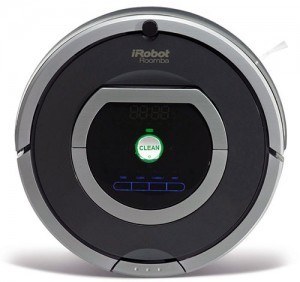 robotstovsuger