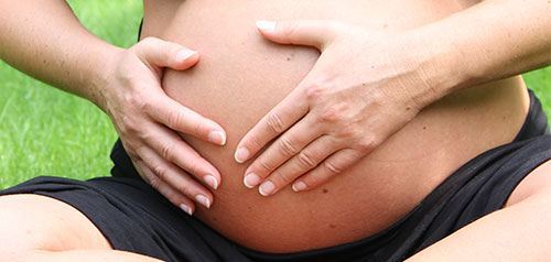 Gravide kvinders stress påvirker barnet negativt