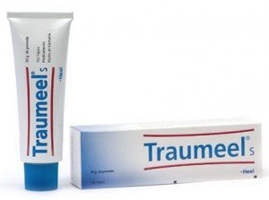 traumeel-salve