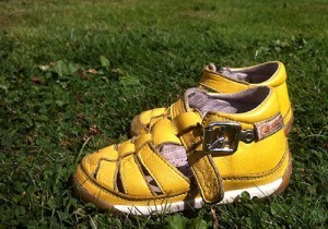 godesandaler