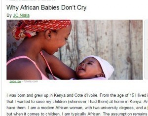 african-babies