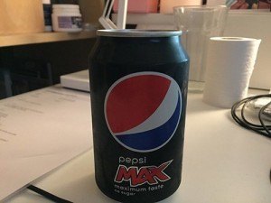 pepsimax